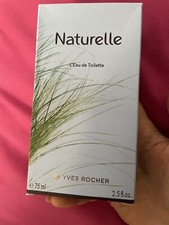 Profumo naturelle yves usato  Perugia