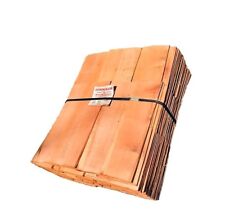 Shingles western red for sale  MAYFIELD