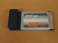 Lab cardbus ports usato  Modena