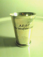 Wmf becher pokal gebraucht kaufen  München