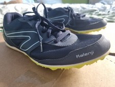 Chaussures pointes enfant d'occasion  Sangatte