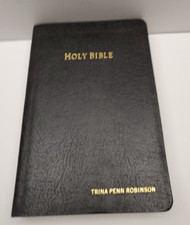 Usado, Holy Bible KJV Nelson 1544 2003 Red Letter Compact Giant Print Reference Edition comprar usado  Enviando para Brazil