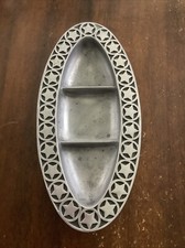Wilton armetale oval for sale  Olmito