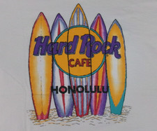 Vtg hard rock for sale  Ardmore
