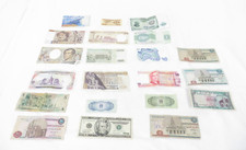 Currency bank notes for sale  HASSOCKS