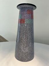 Baldelli ceramic vase for sale  Haddonfield