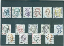 Germania federale deutsche usato  Formigine
