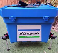 Keltac seat box for sale  LIVERPOOL