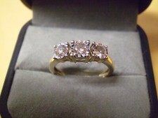 10k yellow gold for sale  Chesapeake