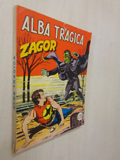 Zagor zenith gigante usato  Cavezzo
