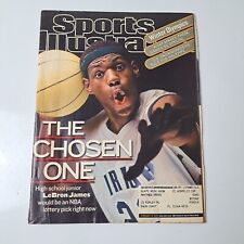 Sports illustrated february for sale  Palm Coast