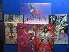 Verotik venus domina d'occasion  Expédié en Belgium