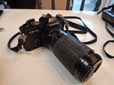 Chinon sigma 35 for sale  ST. NEOTS