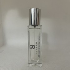 Abercrombie fitch perfume for sale  Glendora