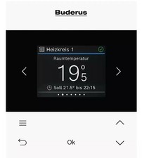 Buderus rc200 bedieneinheit gebraucht kaufen Buderus rc200 bedieneinheit gebraucht kaufen  Waltrop