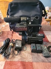 Sony hxr nx30u for sale  Rochester