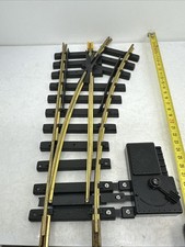 Scale aristocraft h for sale  DONCASTER