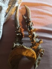 Corno capriolo usato  Palermo