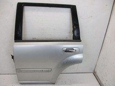 Tür links hinten gebraucht kaufen Tür links hinten gebraucht kaufen  Bad Nauheim