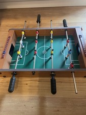 Kinder tisch kicker gebraucht kaufen  Lübbecke