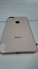 📱 Apple iPhone 8 Plus – Ouro Rosa – 64GB – Desbloqueado – IMEI Limpo – Testado comprar usado  Enviando para Brazil