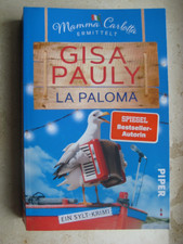 Buch paloma mamma gebraucht kaufen  Pulsnitz