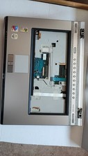 Toshiba qosmio f10 for sale  SOUTHAM