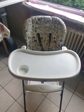 Kinder hochstuhl gebraucht kaufen  Witten