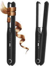 Cordless hair straightener for sale  WORKSOP