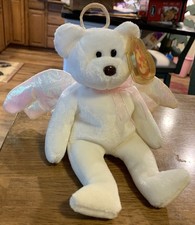Beanie baby 1998 for sale  Olympia