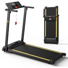 urevo treadmill folding for sale  Charlotte