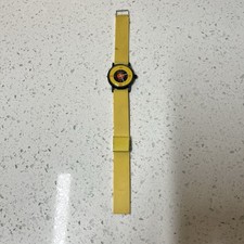 Vintage yellow advance for sale  Summerville