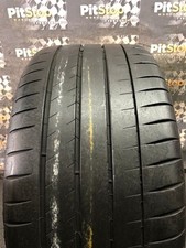 255 r19 michelin for sale  WORCESTER