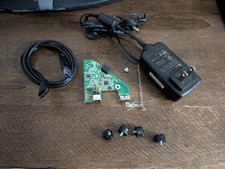 Adaptador WD Easystore USB 3.0 / SATA con Cable USB 3.0 Original y Fuente de Alimentación segunda mano  Embacar hacia Mexico