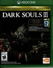 Dark souls iii for sale  Searcy