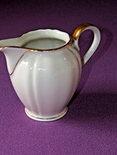 Porzellan milch kännchen gebraucht kaufen  Gerbach