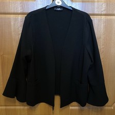 Women wallis black for sale  HULL