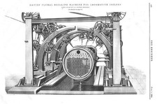 Drilling machine locomotive for sale  GLASGOW