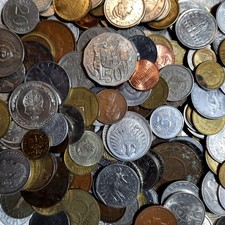 1 dollaro argento 1851 usato  Aosta