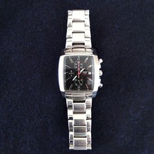 Quartz chronograph casio d'occasion  Expédié en Belgium