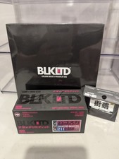 Kaido House BLKLTD Malásia Exclusivo Nissan Skyline 2000 GTR #211/350 Assinado comprar usado  Enviando para Brazil