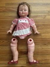 Ideal kissy doll for sale  Purchase
