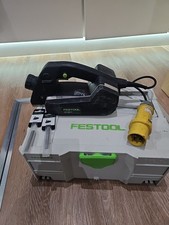Festool ehl 110v for sale  AYLESBURY