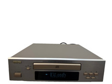 Denon dcd f100 d'occasion  Expédié en France