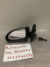 Specchietto restovisore estern usato  Italia