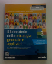 Laboratorio della psicologia usato  Tezze sul Brenta