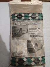 Kit paraspruzzi anteriori usato  Valvestino