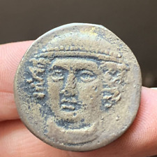 Ancient greek coin for sale  Shipping to Ireland