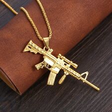 Men gold m16a4 d'occasion  Expédié en Belgium