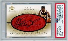 Magic johnson 2002 for sale  Saint Petersburg